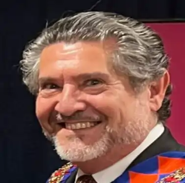 M. E. Comp. Luis Alcaina Guzmán