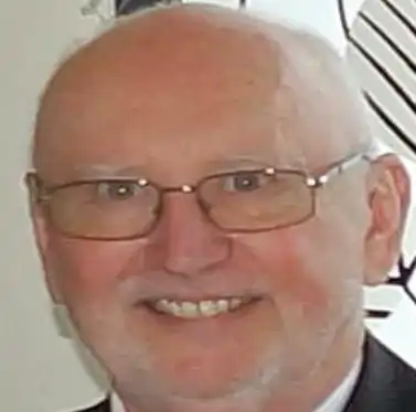 E. Comp. William Rusell